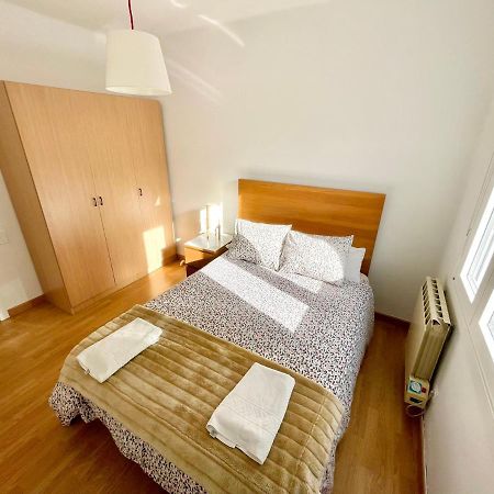 Piso Centrico En Pontevedra Lägenhet Exteriör bild