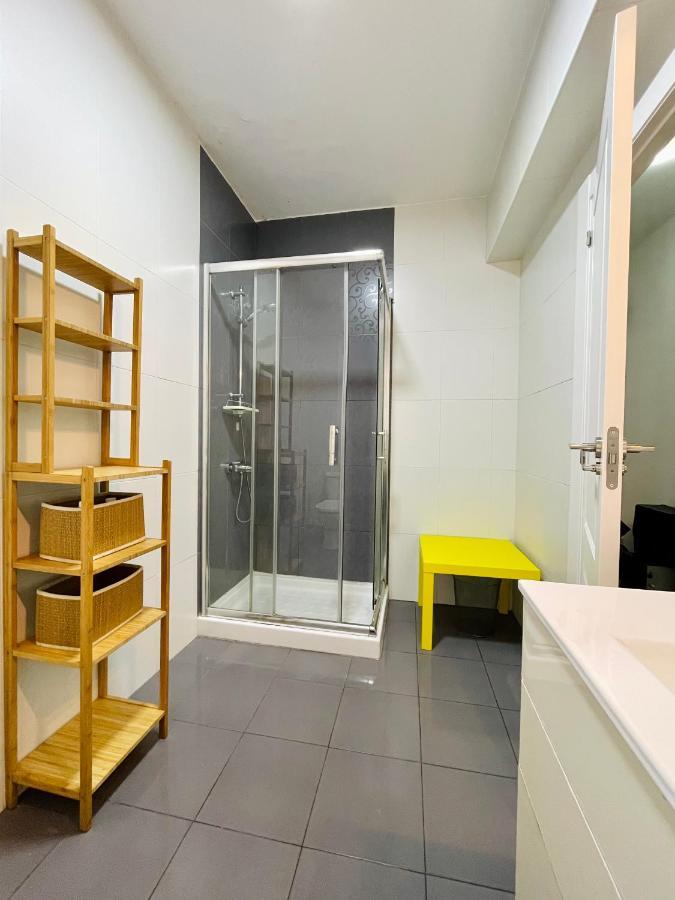 Piso Centrico En Pontevedra Lägenhet Exteriör bild