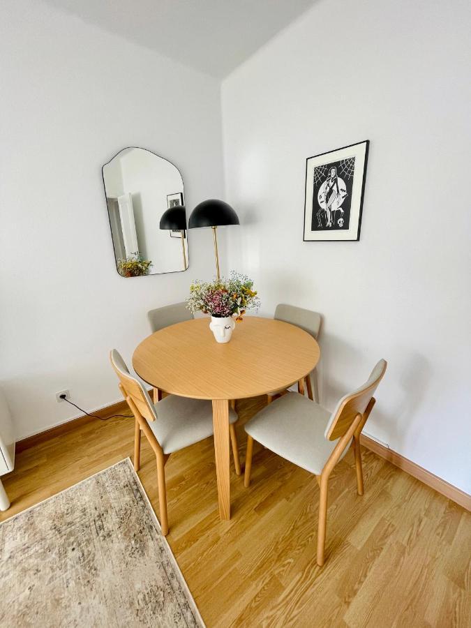 Piso Centrico En Pontevedra Lägenhet Exteriör bild