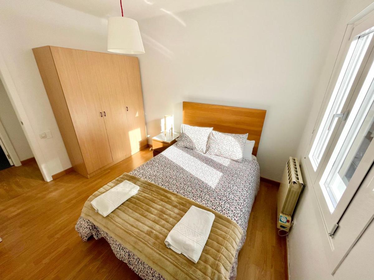 Piso Centrico En Pontevedra Lägenhet Exteriör bild